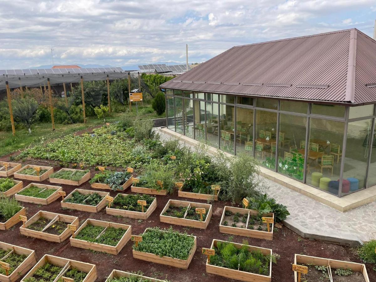 Green Training Center Dzoraghp'yur Exterior photo